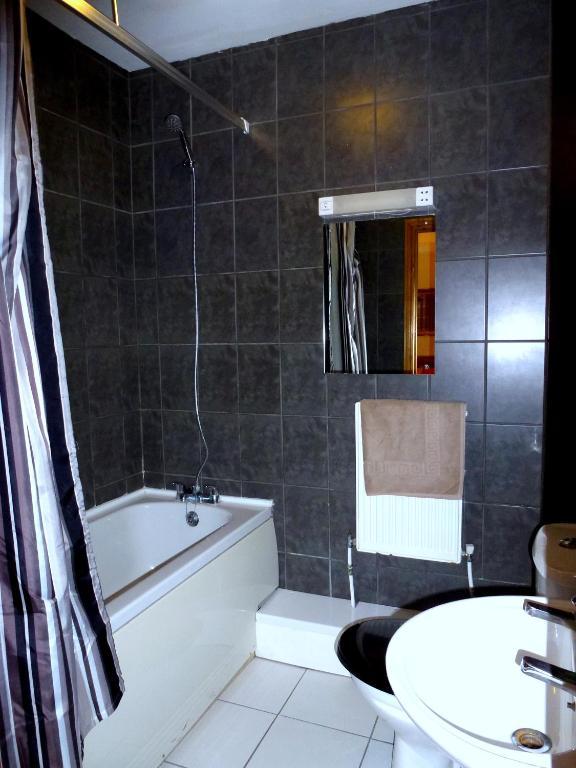 Riverside Hotel โคล์เชสเตอร์ ห้อง รูปภาพ